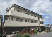 筒井マンション