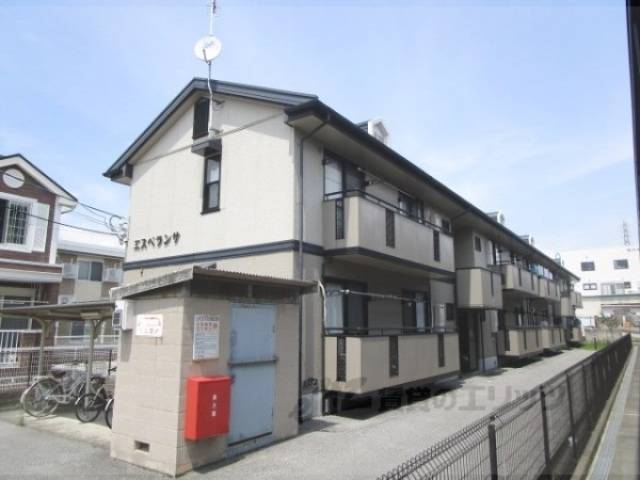 エスペランサ外観写真1