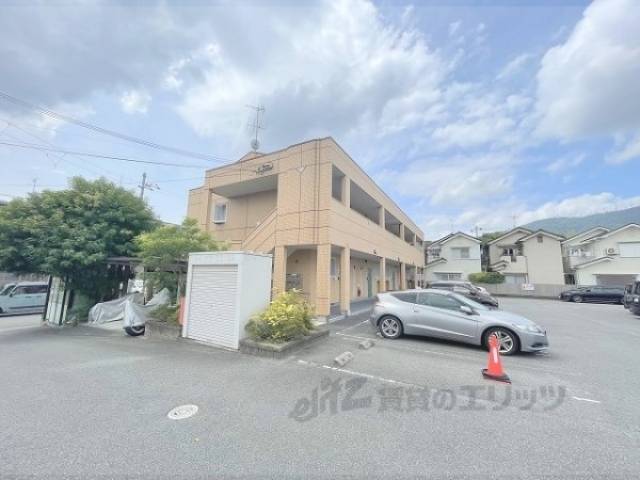 メゾン・酒屋辻外観写真2