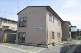 Ｐｒｅｓｔｉｇｅ南高田外観写真