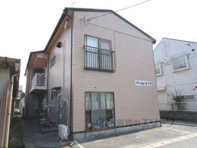 Ｐｒｅｓｔｉｇｅ南高田外観写真2