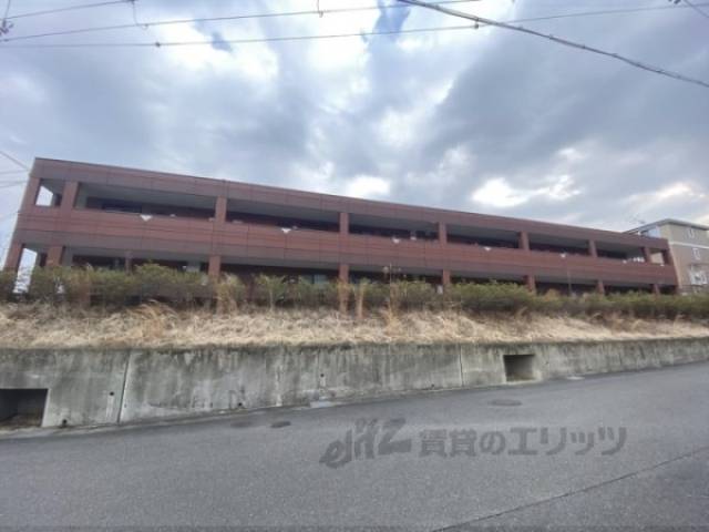 ヒルビレッジ外観写真2