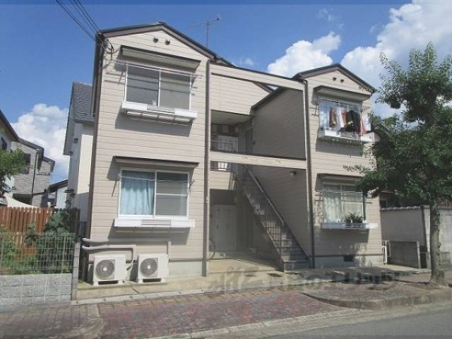 マイネハウゼン外観写真1