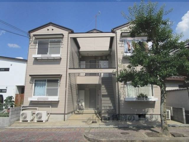 マイネハウゼン外観写真2