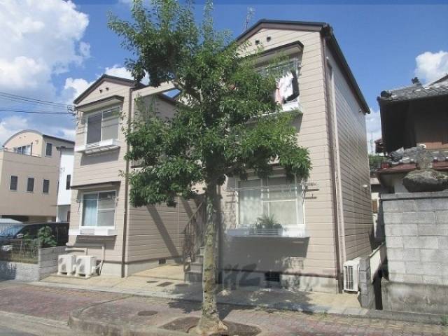 マイネハウゼン外観写真3