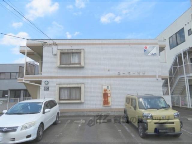 ユーミー青野外観写真3