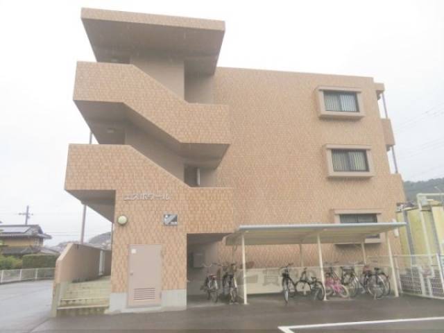 エスポワール外観写真1