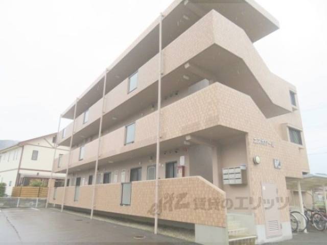 エスポワール外観写真2