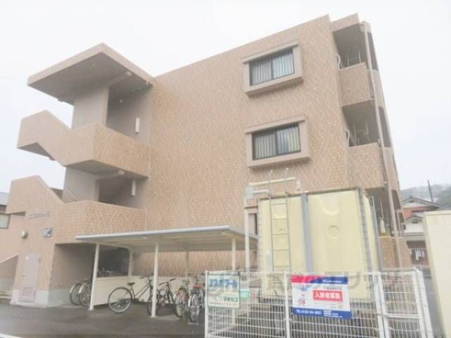 エスポワール外観写真3