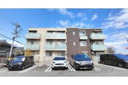 エイト・ウッド外観写真