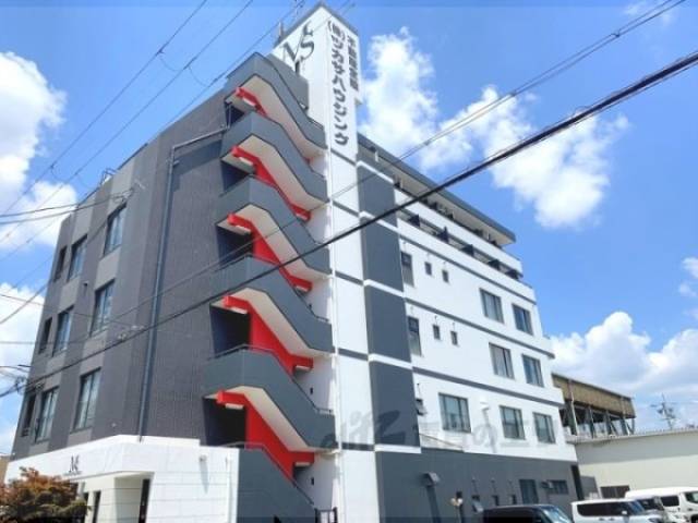 北之庄西町ビル外観写真1
