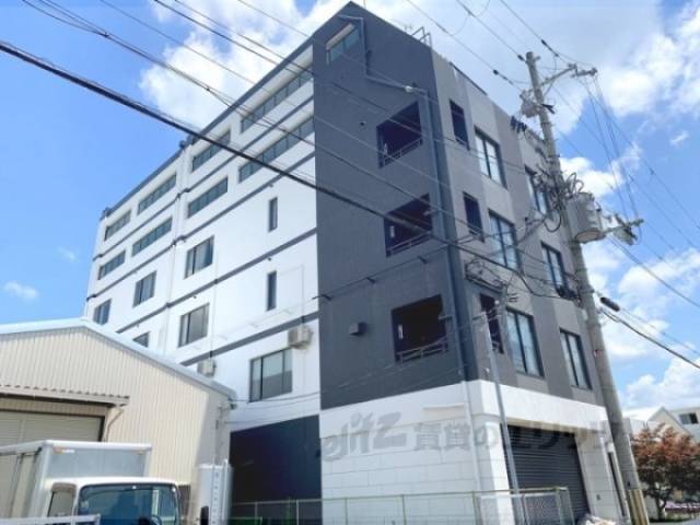 北之庄西町ビル外観写真2