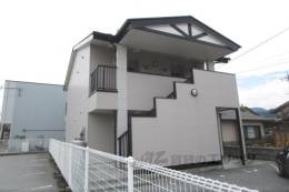 Ｍパレス外観写真