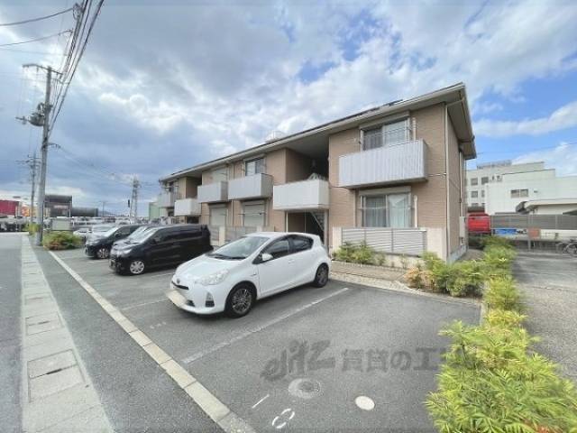 グリーンメゾン菰川Ｃ外観写真1