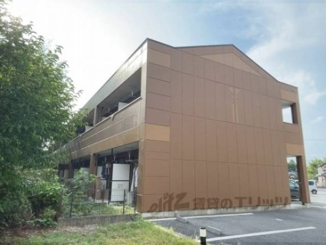 向日葵外観写真3