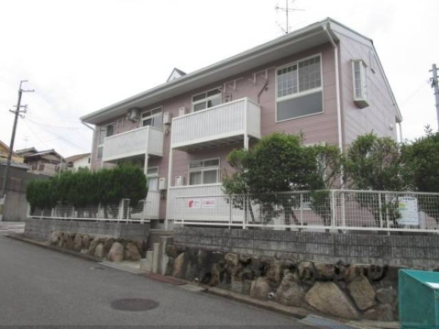 メゾンヤブウチ外観写真3