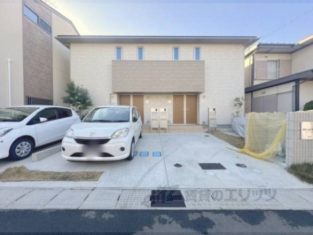 BELLE LEAD HIRAKI外観写真1