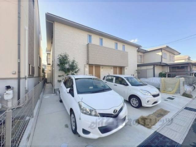 BELLE LEAD HIRAKI外観写真2