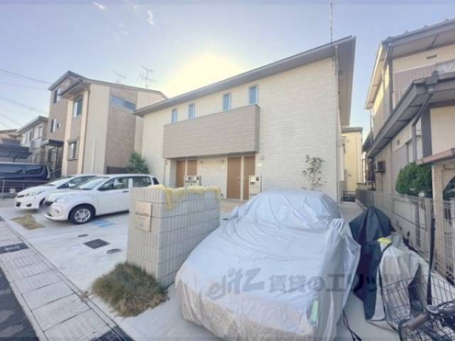 BELLE LEAD HIRAKI外観写真3