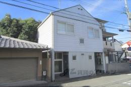 ＯＭＬ北山（テナント）外観写真