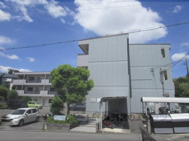 アネックス翠香園外観写真2