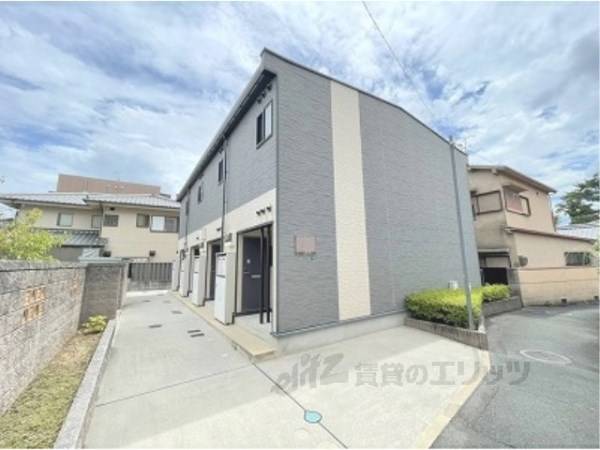 132864の外観写真