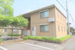 ＭＡＳＴ　ＣＯＵＲＴ豊岡Ｂ外観写真