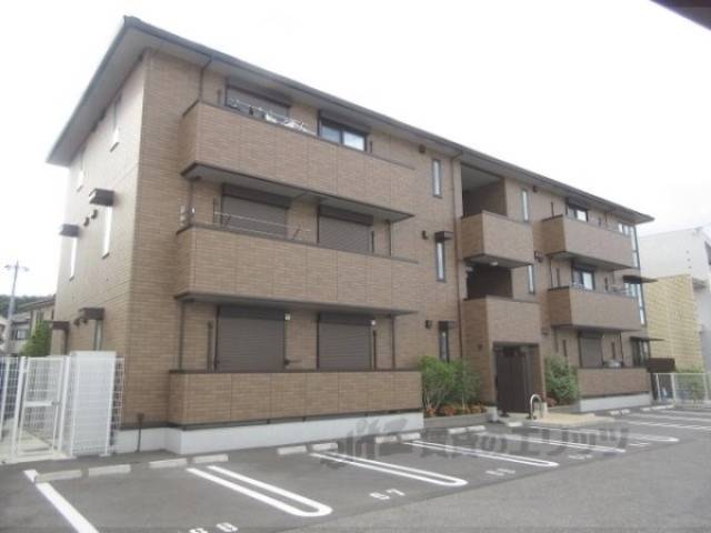 東晃ミシェル外観写真2