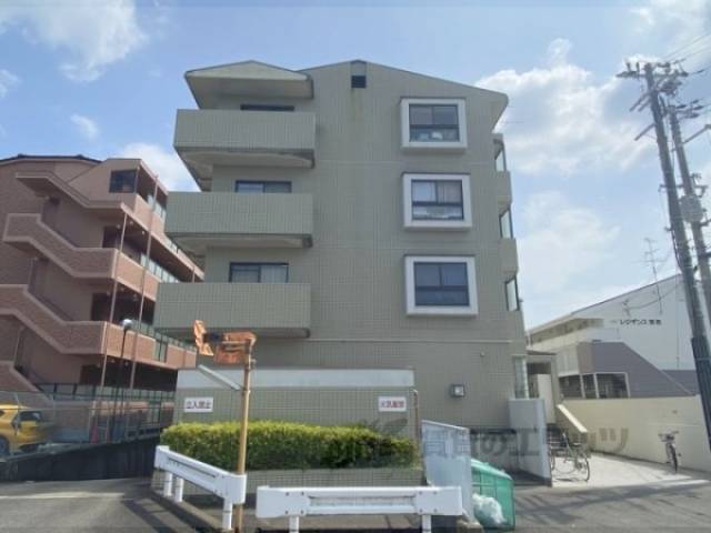 プリオール大安寺外観写真3