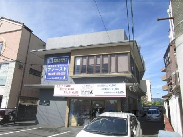 ファーストコート向島外観写真2