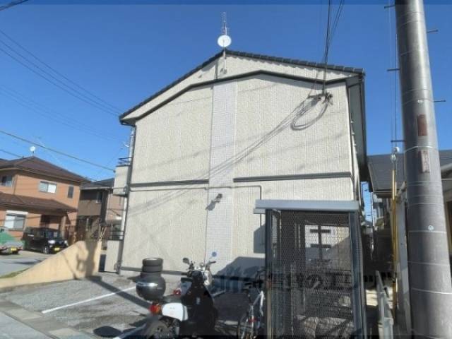 サンハイム３外観写真3