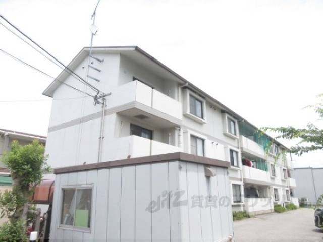 カサロッサ外観写真1