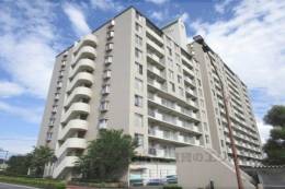 カネボウ琵琶湖アーバンプラザ外観写真