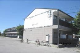 Ｅｘｃｅｌハイツ五番館外観写真