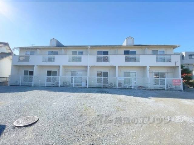 コーポヒマラヤ外観写真1