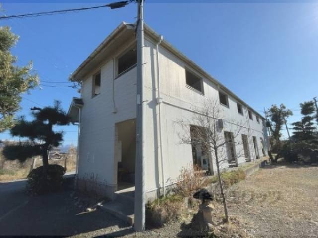 コーポヒマラヤ外観写真3