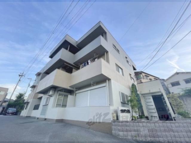 オルボス壱分外観写真1