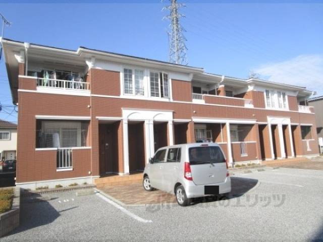 Ｌｉｔｔｌｅ　Ｆｏｒｅｓｔ３外観写真1