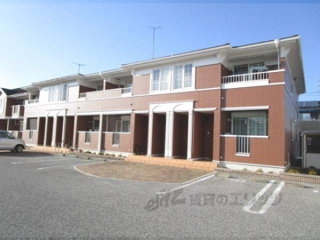 Ｌｉｔｔｌｅ　Ｆｏｒｅｓｔ３外観写真2