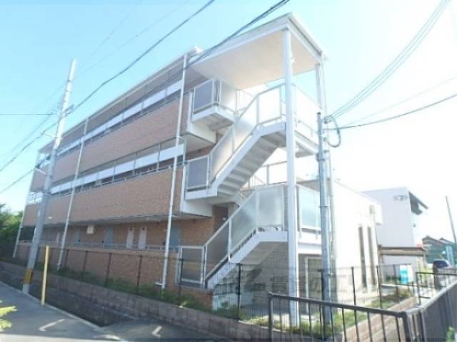 プランドール外観写真3