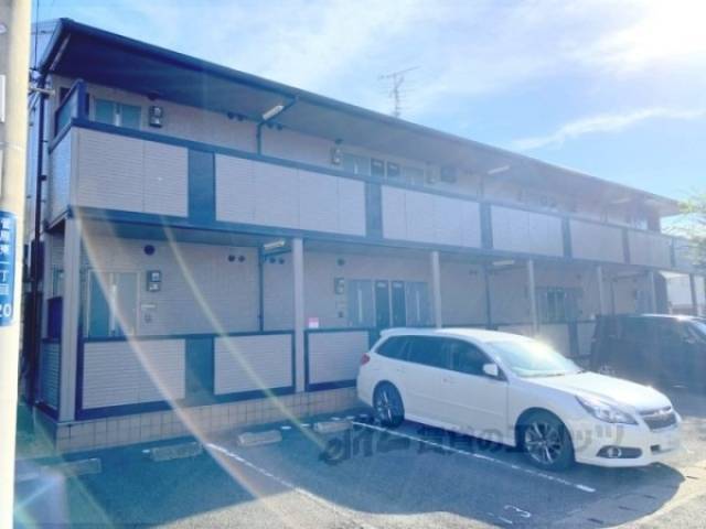 ピノヴェルデ外観写真2