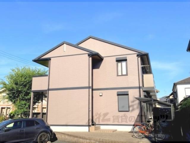 ピノヴェルデ外観写真3