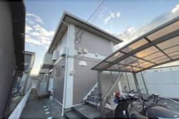 ルーチェ本町外観写真