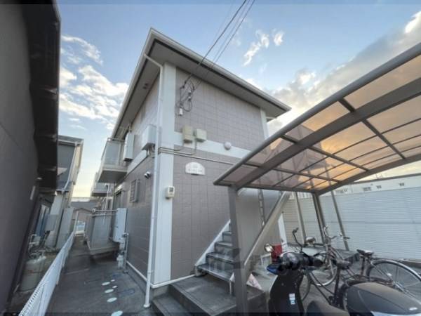 132957の外観写真