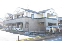 メゾン　やわらぎ外観写真