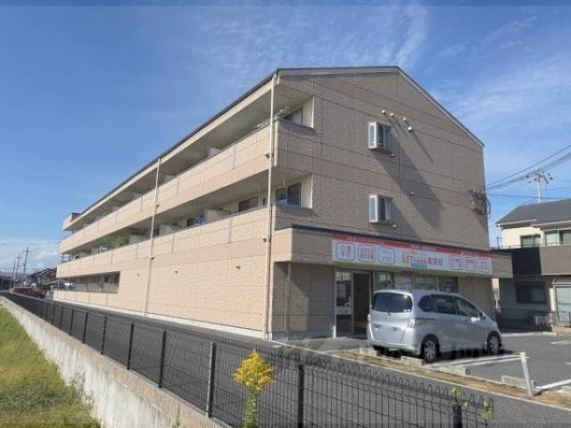 レマルージュ外観写真2