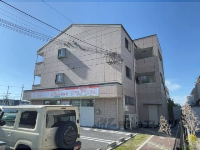 レマルージュ外観写真3