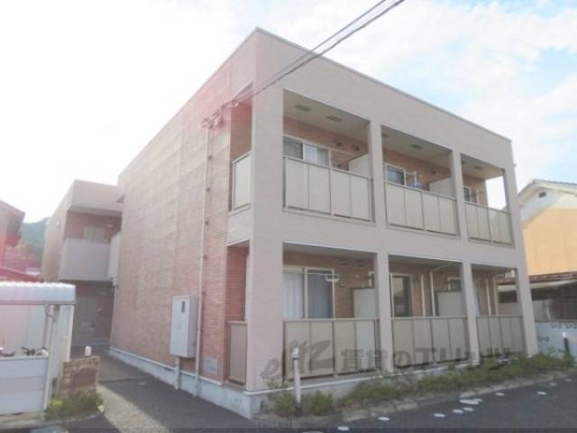 インフィニティー外観写真1