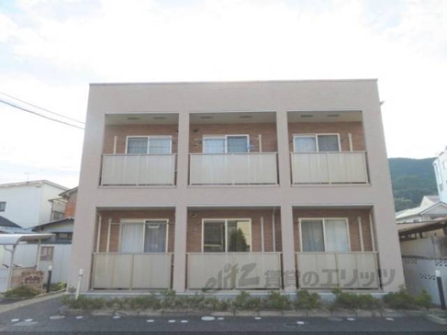 インフィニティー外観写真3