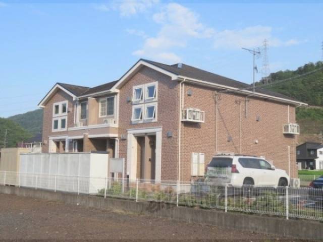 ソラティーオ外観写真1